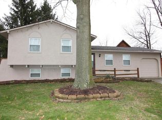 1265 Fletcher Ct, Reynoldsburg, OH