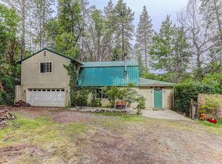 12922 Shady Creek Dr, Nevada City, CA