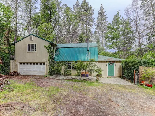 12922 Shady Creek Dr, Nevada City, CA 95959