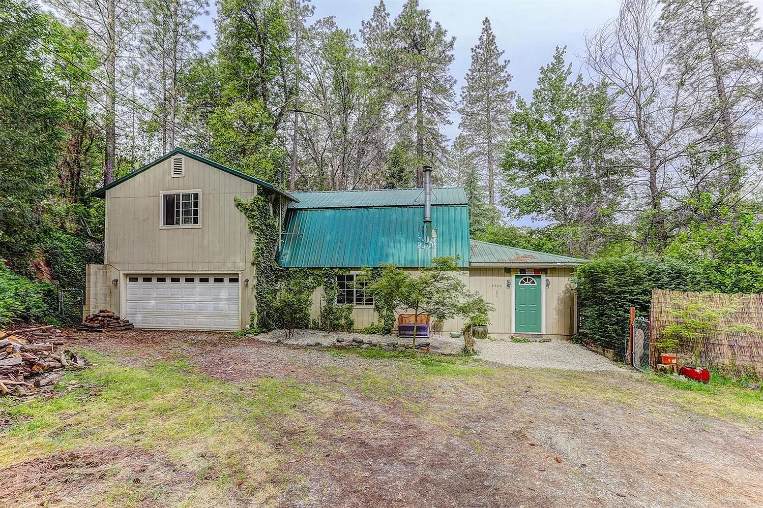 12922 Shady Creek Dr photo 1