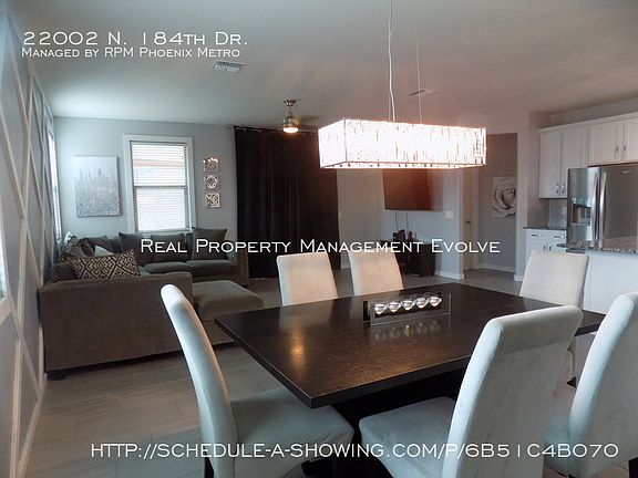 5th image of 22002 N 184th Dr