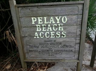 69 Pelayo Ave, Santa Rosa Beach, FL 32459