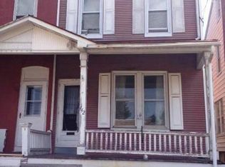 442 State St, Hamburg, PA 19526