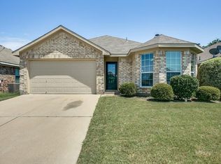 12229 Silvermist Trl, Burleson, TX 76028