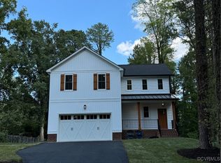 1099 Ocala Rd, Henrico, VA 23229