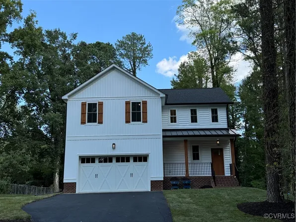 1099 Ocala Rd, Henrico, VA 23229