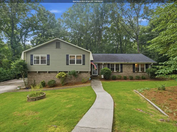 2813 Altadena South Way, Birmingham, AL 35244