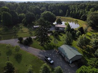 164 Reservoir Rd, Springfield, AR 72157