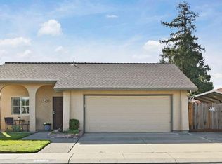 14861 Seminole Way, Manteca, CA 95336