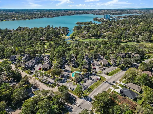 12900 Walden Road #607, Montgomery, TX 77356