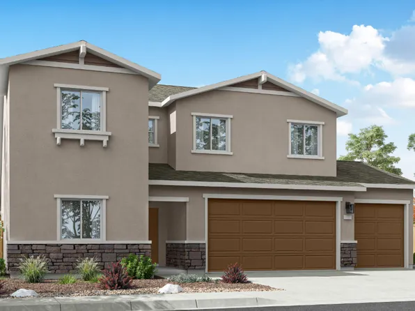 618 Fraser Loop, Dayton, NV 89403