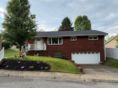 250 Crystal Ln, Weirton, WV, 26062
