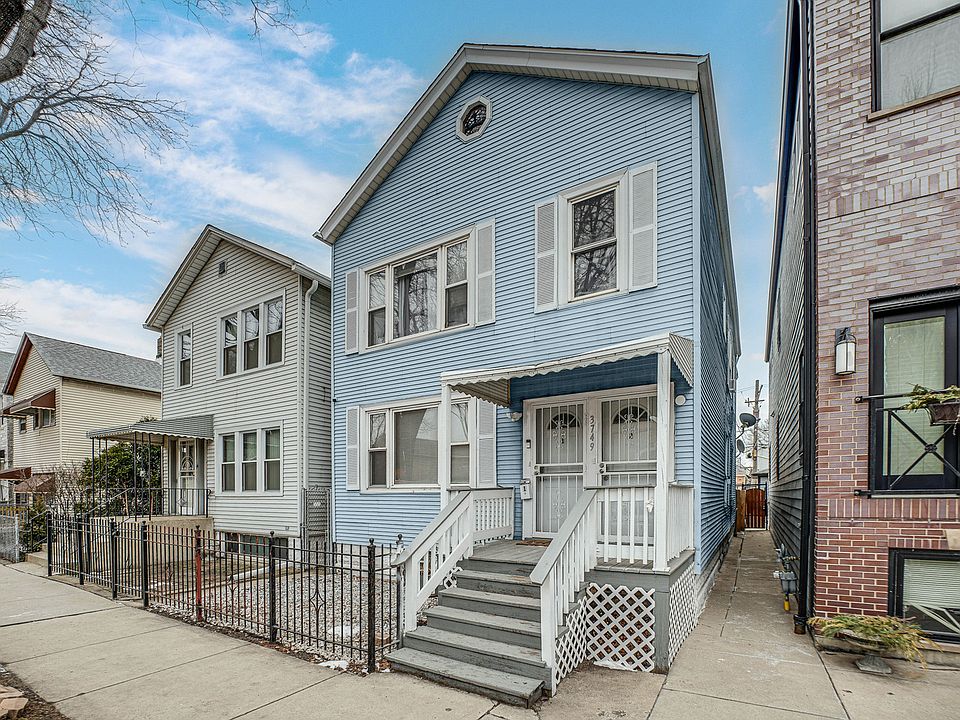 1st image of 3749 S Union Ave