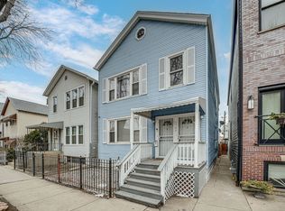 3749 S Union Ave, Chicago, IL 60609