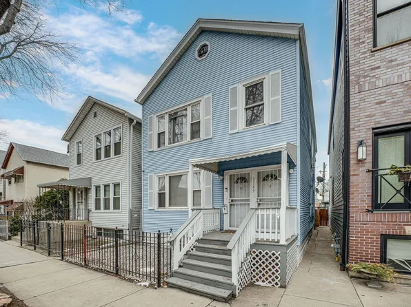 3749 S Union Ave, Chicago, IL 60609