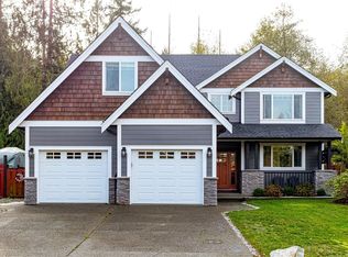 898 Bucktail Rd, Cowichan Valley, BC V0R2P1