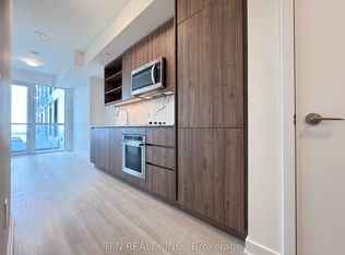15 Richardson St #1909, Toronto, ON M5A 4J9