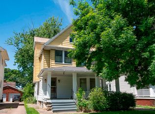 1628 Cohassett Ave, Lakewood, OH 44107