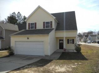 3517 Rendition St, Raleigh, NC 27610