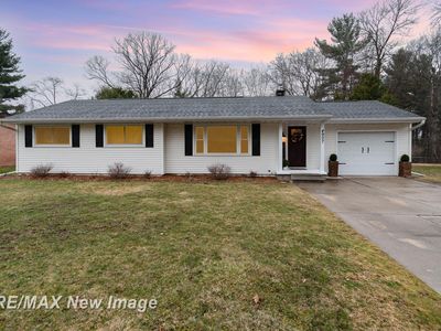 4907 Campau Dr, Midland, MI, 48640