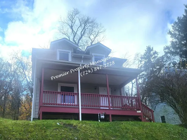 1303 Wade St, Aliquippa, PA 15001