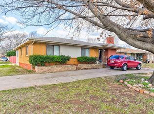 4420 Woodedge Dr, Oklahoma City, OK 73115