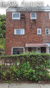 3921 Ely Ave, Bronx, NY, 10466