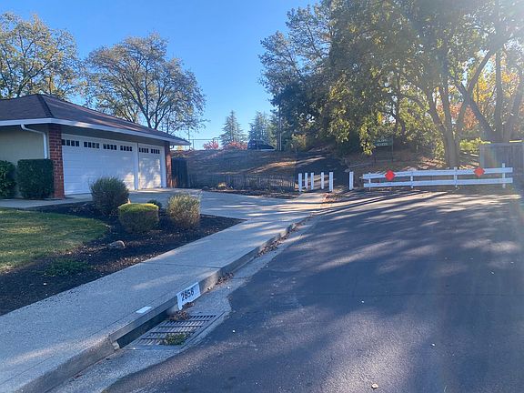 First house before Alamo Elementary