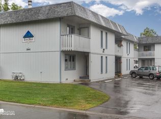 2841 W 29th Ave APT 1A, Anchorage, AK 99517