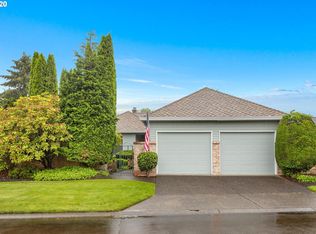 7430 SW Lakeside Loop, WILSONVILLE, OR 97070