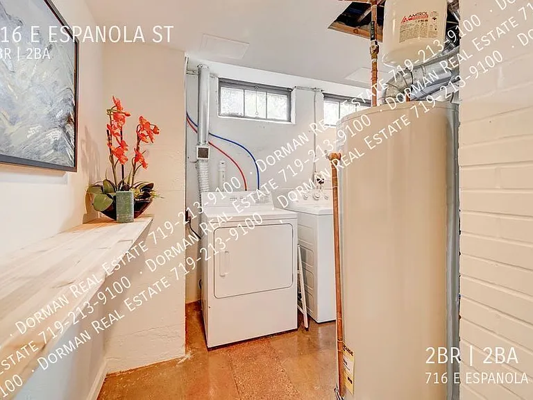 716 E Espanola St — Photo 18