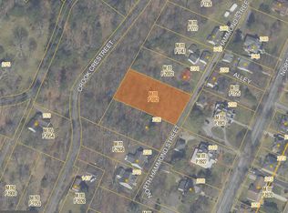 Hammond St, Oakland, MD 21550