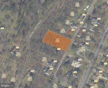 Hammond St, Oakland, MD, 21550