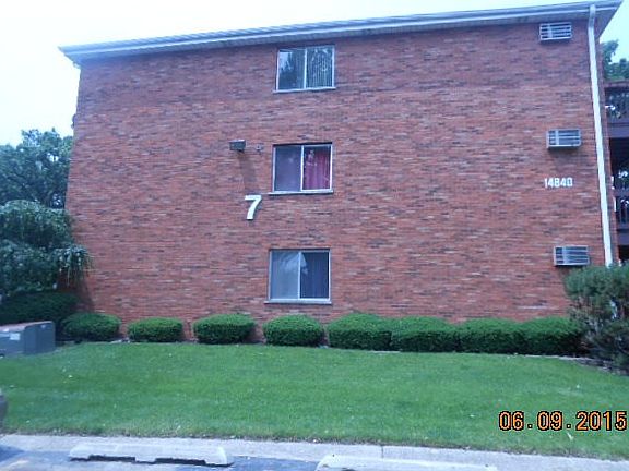 2nd image of 14840 Ketelaar Dr #708