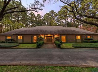 3407 Airline Rd, Longview, TX 75605