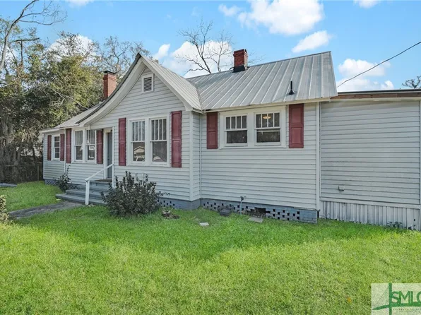 2101 Delesseps Avenue, Savannah, GA 31404