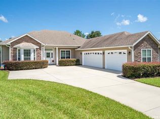 14812 NW 149th Rd, Alachua, FL 32615