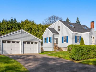 7 Susan Rd, Marblehead, MA, 01945