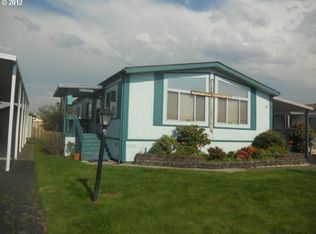 1200 E Central Ave SPACE 15, Sutherlin, OR 97479
