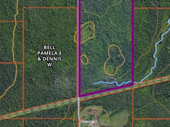 Parkkila Rd, Skandia, MI 49885