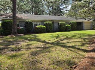 1681 Juniper Lake Rd, West end, NC 27376