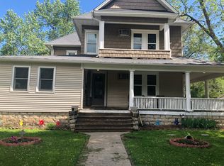 210 W Iowa Ave APT 5, Indianola, IA 50125