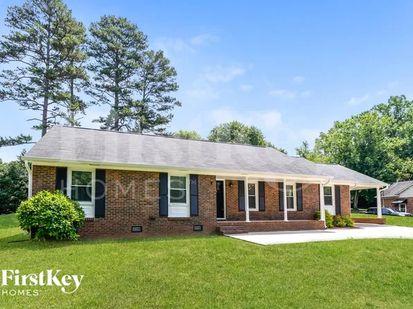524 Jasin Dr, Gastonia, NC 28054