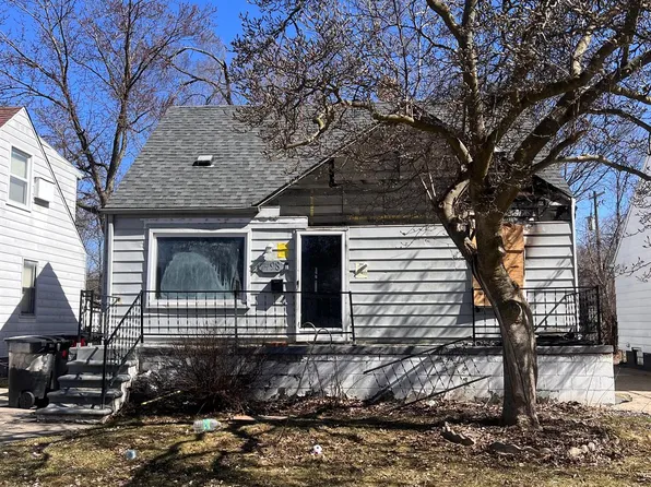 7498 Beaverland, Detroit, MI 48239