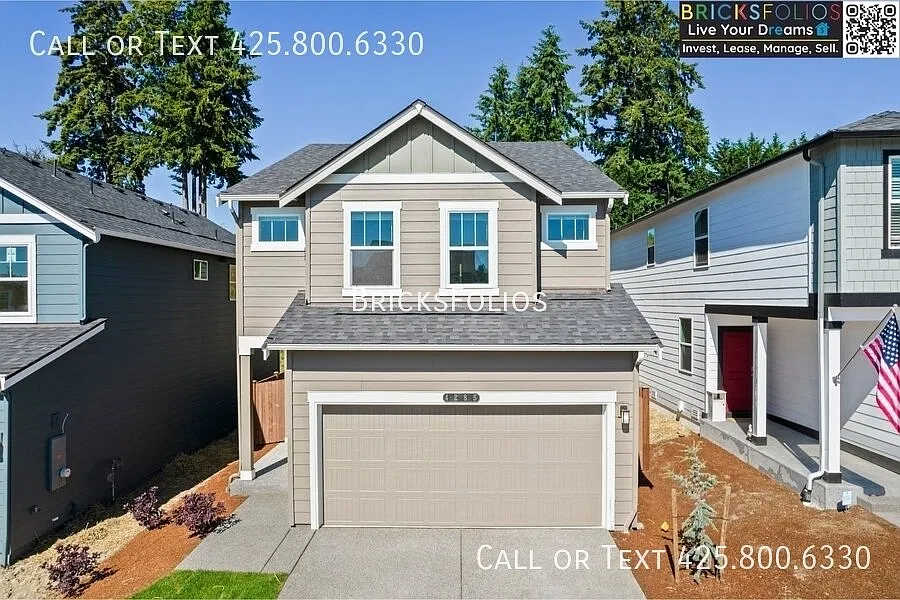 4285 Pronghorn Pl