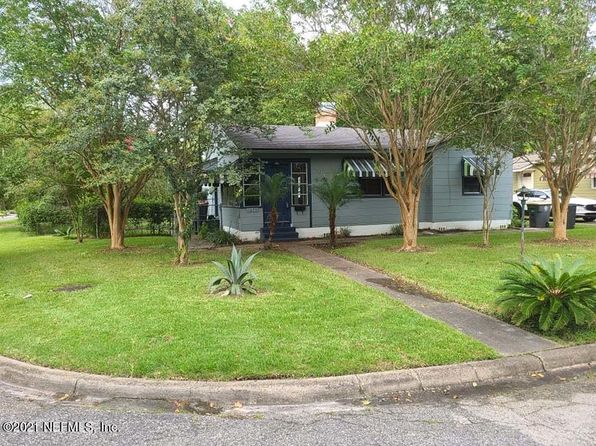 Avondale Jacksonville Single Family Homes For Sale 14 Homes Zillow