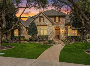 1604 Pecan Point Dr, McKinney, TX 75072