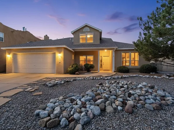 8705 Tierra Alegre Dr NE, Albuquerque, NM 87122