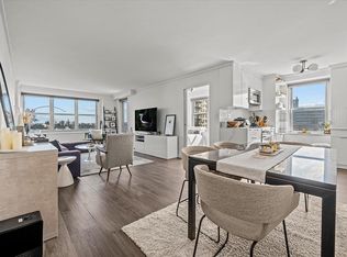 River Point Towers, Bronx, NY 10463