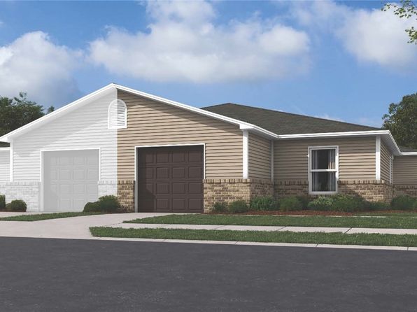 6600 NW Brickhaven St, Bentonville, AR 72713